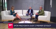 Polityczne podsumowanie tygodnia: Paweł Lisicki i Jacek Żakowski