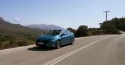 Toyota Prius Plug-in - zobacz superoszczędną hybrydę