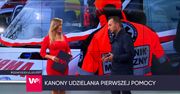 Zasady udzielania pierwszej pomocy