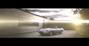 Jaguar E-Type Zero