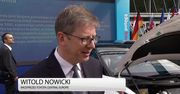 Napęd wodorowy przyszłością dla samochodów elektrycznych