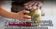 Sok z kiszonych ogórków. Oto jego wyjątkowe właściwości