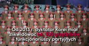 10 szokujących faktów o Korei Północnej