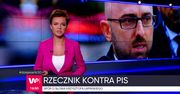 Rzecznik kontra PiS. Spór o słowa Łapińskiego