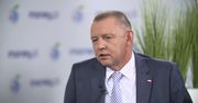 Skarbówka nie ma litości, kontroluje nawet targi żywności. I wcale nie przestanie