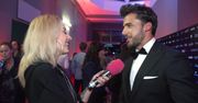 Kucner: "Chciałbym, żeby mister kojarzył się z misją. Mam konkretny plan"