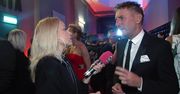 Gojdź po przeszczepie włosów: "Mam kolejkę pacjentów, którzy chcą wyglądać jak ja"