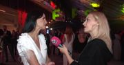 Kołakowska o futrzanych klapkach: "Miałam je zanim wszyscy je mieli!"