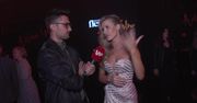 Przestraszona Joanna Krupa boi się o swojego byłego męża
