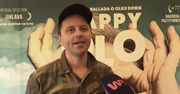 "Happy Olo" we wrześniu na ekranach. "To trochę szalony film" (WIDEO)