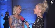 Edyta Pazura: "Stać mnie na to, żeby nie wypożyczać ubrań"
