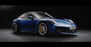 Porsche 911 GT3 z pakietem Touring