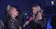 Maga grozi: "Nagrywam nowy utwór, będzie w języku polskim"