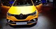 Frankfurt 2017: Renault Megane RS