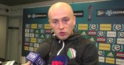 Michał Pazdan: W Legii cały czas jest trudny moment