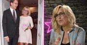 To była wielka tajemnica! Agata Młynarska po latach o swoim ślubie