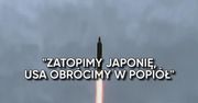 Korea Północna wystrzeliła kolejny pocisk. Alarm w Japonii
