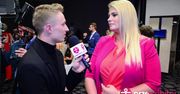 Romanowska zachwyca się Maślakiem: "Mamy niesamowicie przystojnych mężczyzn!"