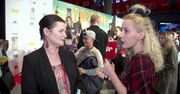 Jowita Budnik wspomina pracę przy serialu "W Labiryncie". Czego nauczyła się na planie?