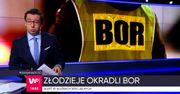 Kolejne skandale w BOR