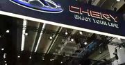 Chery Exeed TX i Tiggo: chińskie SUV-y dla Europy