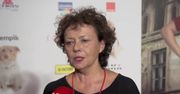 Szczepkowska o aktorach-celebrytach: "To kłóci się z kimś, kto zrobił pracę dyplomową"
