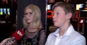 Dzieci z filmu "Tarapaty" o pracy na planie: "Była sytuacja, w której bardzo się bałam"