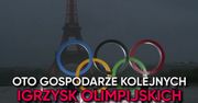 Paryż i Los Angeles. Oto gospodarze kolejnych igrzysk olimpijskich