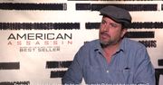 Michael Cuesta o kręceniu "American Assassin" - wywiad z reżyserem