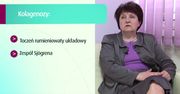 Różne kolagenozy