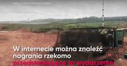 Wypadek na manewrach ZAPAD-2017