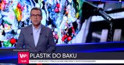 Polscy naukowcy chcą odzyskać paliwo z plastiku