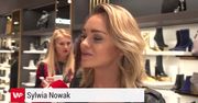 Sylwia Nowak ma nowego faceta: Nie ma parcia na ścianki!