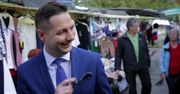 Co Patryk Jaki usłyszał na bazarze? Włącz "Kto nami rządzi?"