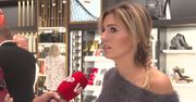 Agnieszka Hyży: Mąż chce, żebym dla niego też się stroiła