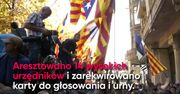 Hiszpania podzielona? Katalończycy chcą referendum niepodległościowego.