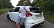 Nowy Ford Focus RS (2016) - test Autokult.pl