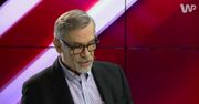 Ryszard Czarnecki u Jacka Żakowskiego: lepiej, że Polska jest w UE