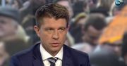Petru o Kaczyńskim: "Skąd u niego tyle zła? Może w kwestii aborcji ma zobowiązania wobec Rydzyka"