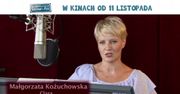 "Biuro Detektywistyczne Lassego i Mai": Małgorzata Kożuchowska jako Clara