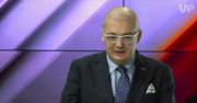 Michał Kamiński u Jacka Gądka: 11 listopada nie jest świętem łysych chuliganów