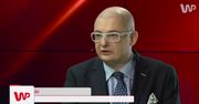 Michał Kamiński u Jacka Gądka: z jakiegoś powodu PiS uważa, że Grzegorz Schetyna jest dla nich wygodny