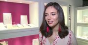 Anna Czartoryska: "Przywiązuję się do biżuterii. Dla mnie to są takie talizmany"