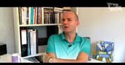 Wróżbita Maciej: "Nie mówię klientom o poważnych chorobach"
