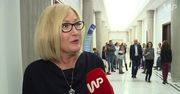 Rok od wyborczego sukcesu PiS. Ewa Kopacz poproszona o dobre słowo o rządzie. Co odpowiedziała?
