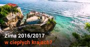 Egzotyka zimą