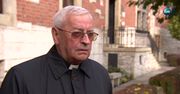 Biskup Pieronek o ekshumacji ofiar smoleńskich: "Szykuje się wielka trauma dla rodzin. To skandal!