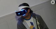 #CTRL Gry na PlayStation VR w akacji