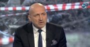 Marcinkiewicz: "Kaczyński jest strasznie silnym człowiekiem, jeśli potrafi tak grać śmiercią brata"