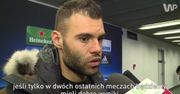 Legia - Real. Nemanja Nikolić: Jeden z najbardziej szalonych meczów!